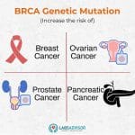 50 Off On BRCA Testing Cost In India Starting From 21400 Only