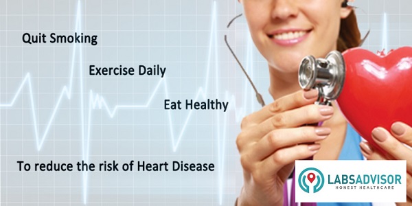 Ways to control the cholesterol levels in your body.