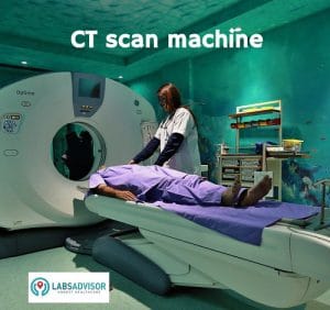 Upto 60% Off on CT Scan Brain Cost – Starting From ₹712 Only