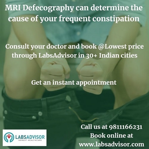 Uses of MRI Defecography Explained.