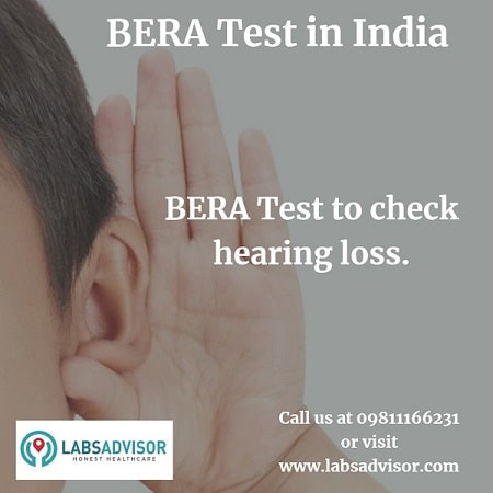 Uses of BERA Test - India