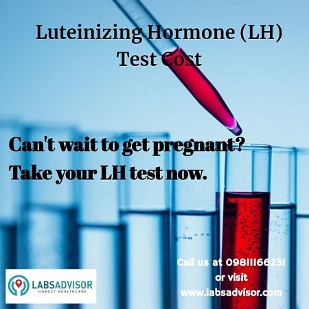 Uses of LH Test - India
