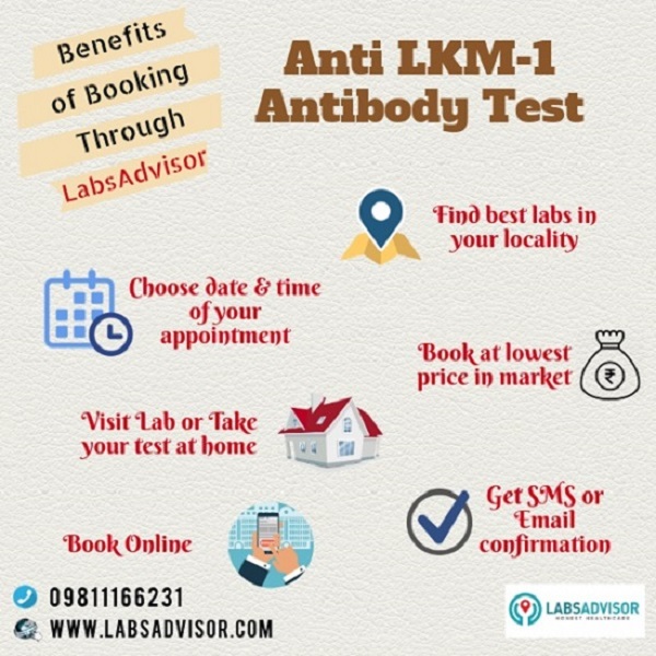 Anti LKM kan testi nedir?