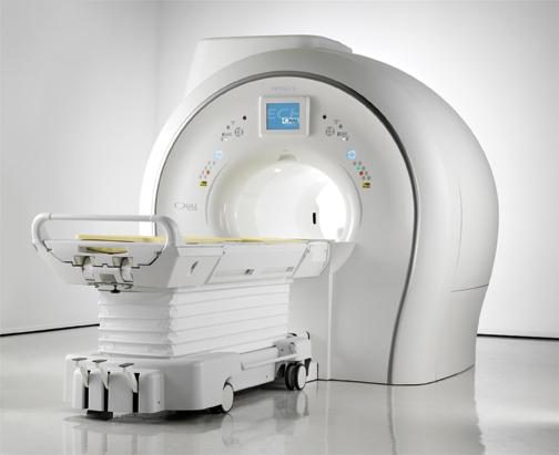 MRI with metal implants procedure is similar to that of conventional MRI scan.