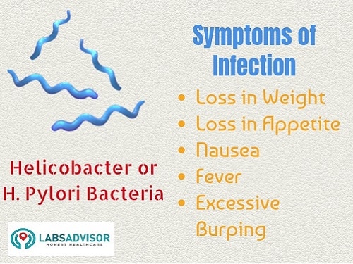 Helicobacter Pylori Infection - India!