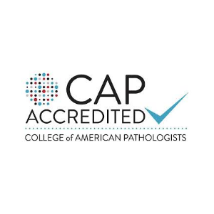 Dr. Lal Path Labs Accreditation with CAP.