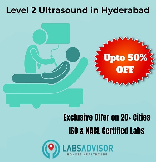 Level 2 Ultrasound in Hyderabad!
