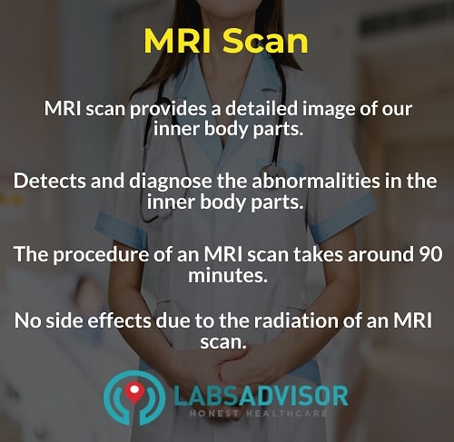 MRI Scan in Kolkata!